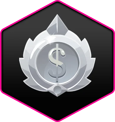 silver